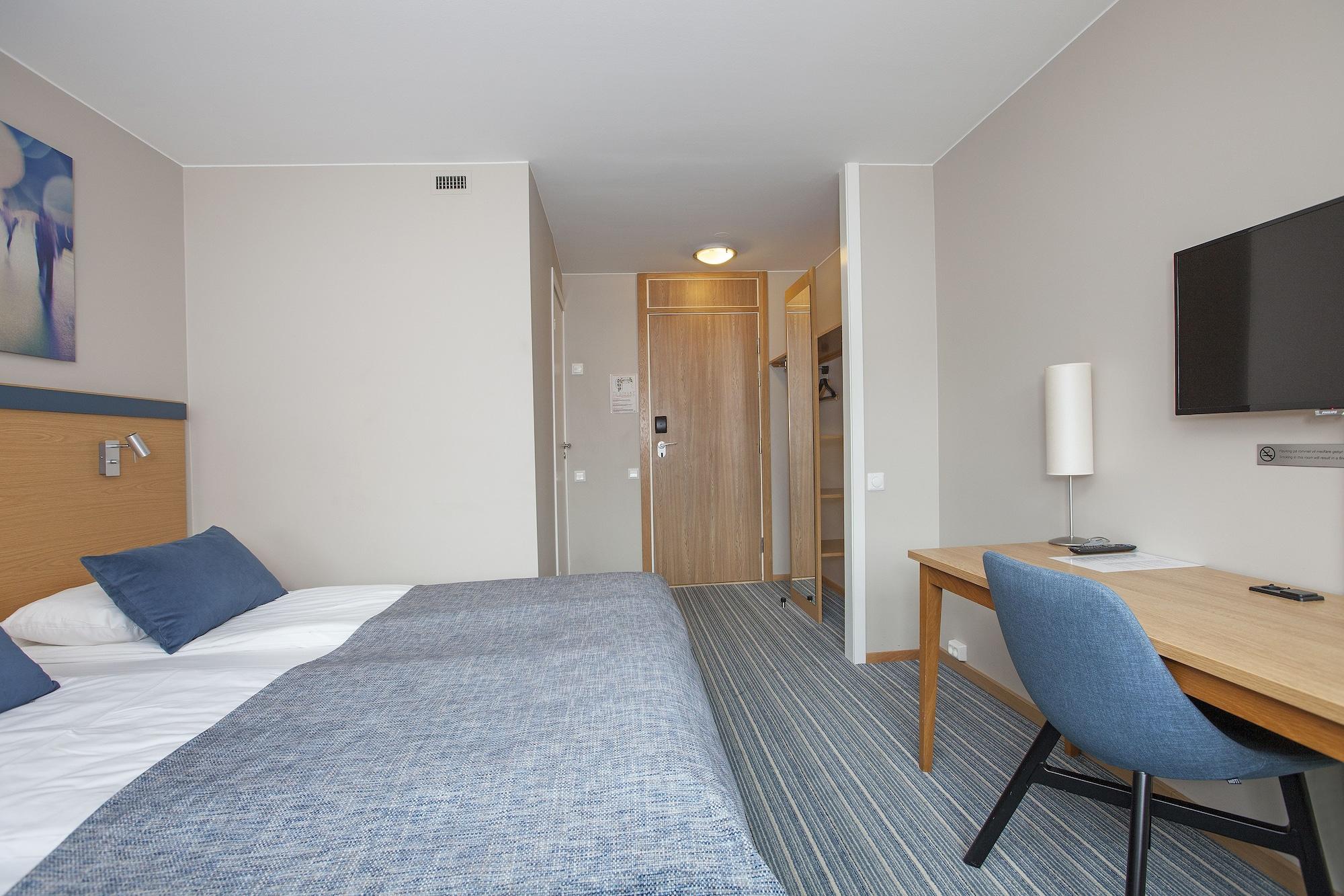 Anker Hotel Oslo