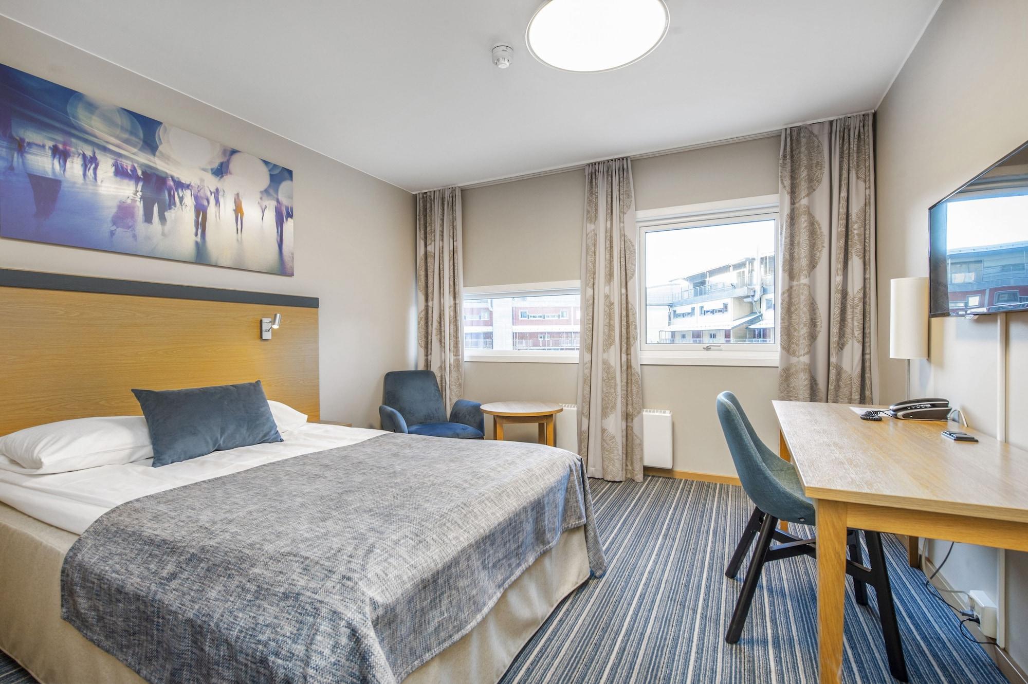 Anker 3* Oslo