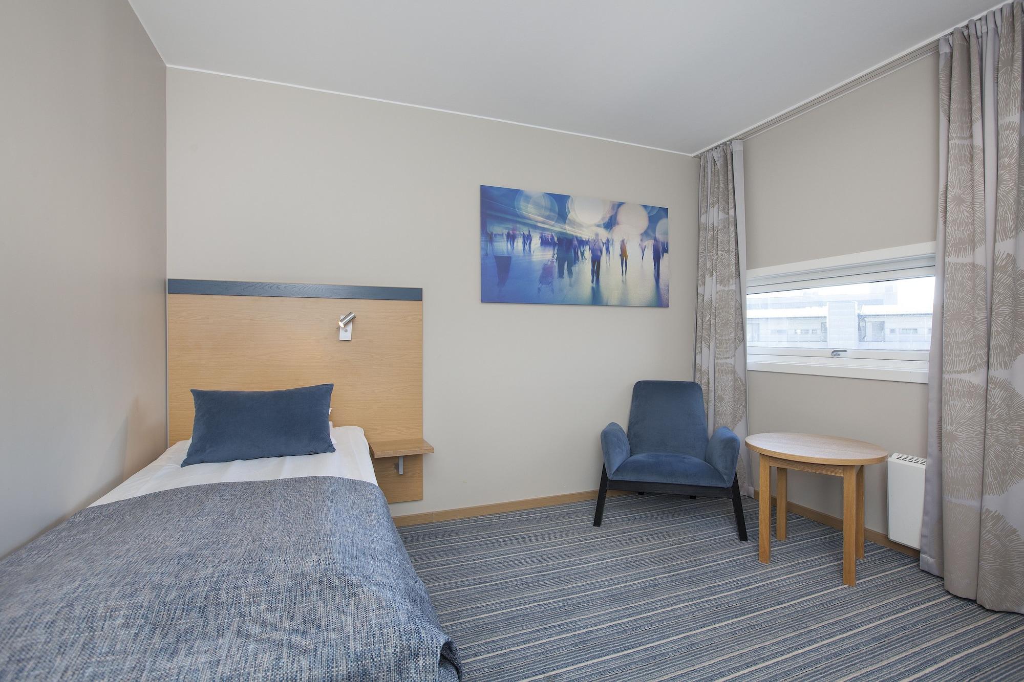 Hotel Anker Oslo