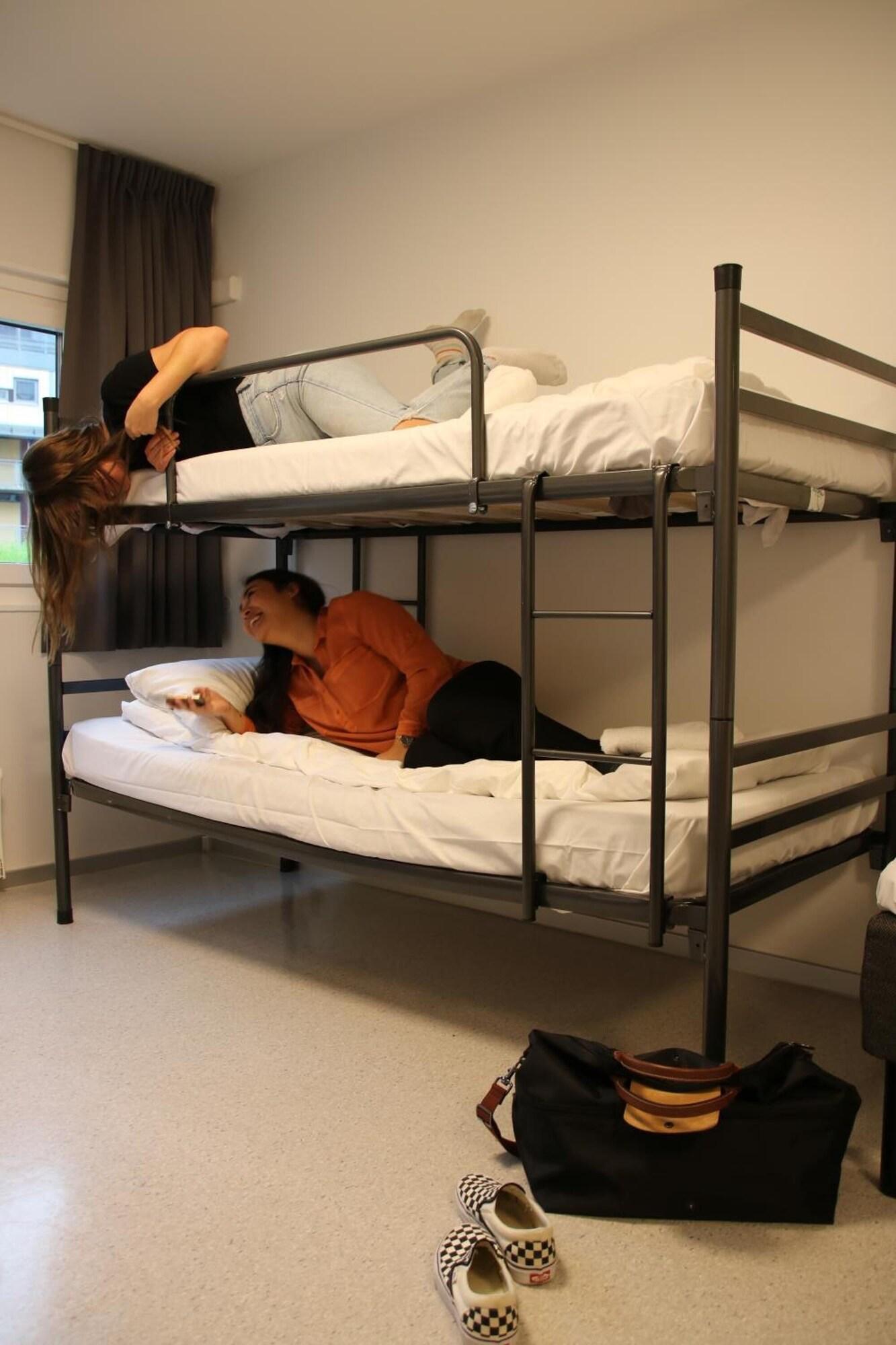 Hotel Anker