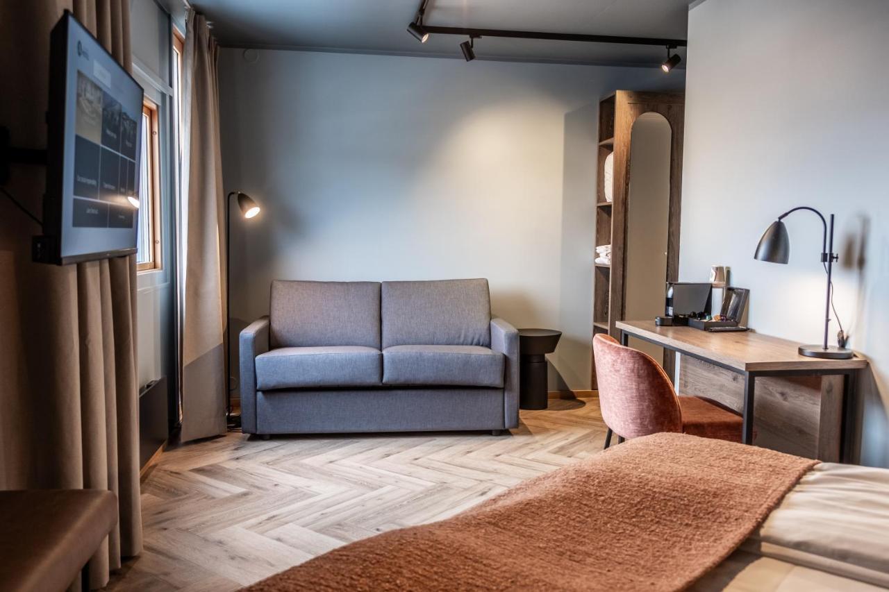 Anker Hotel Oslo
