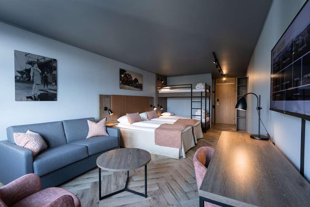 Hotel Anker 3*
