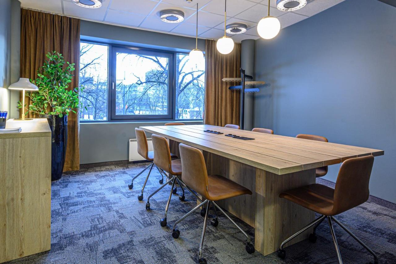 Anker 3* Oslo