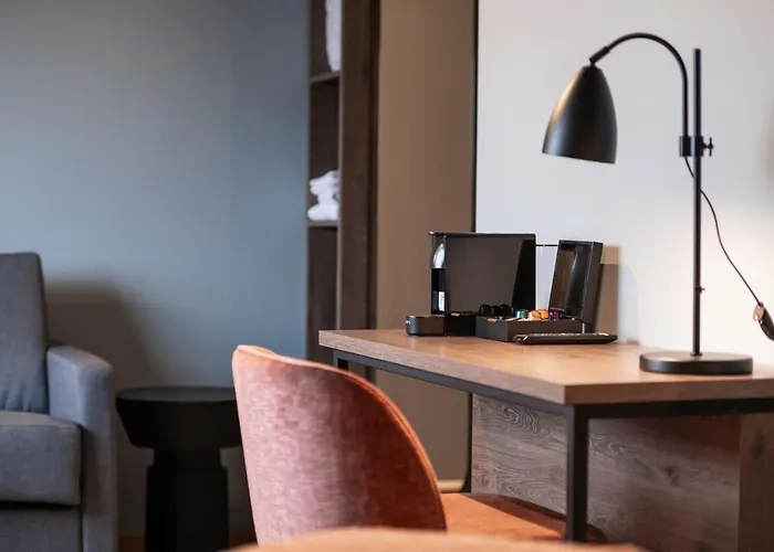 Anker Hotel