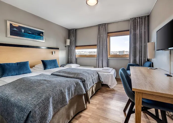 Anker Hotel