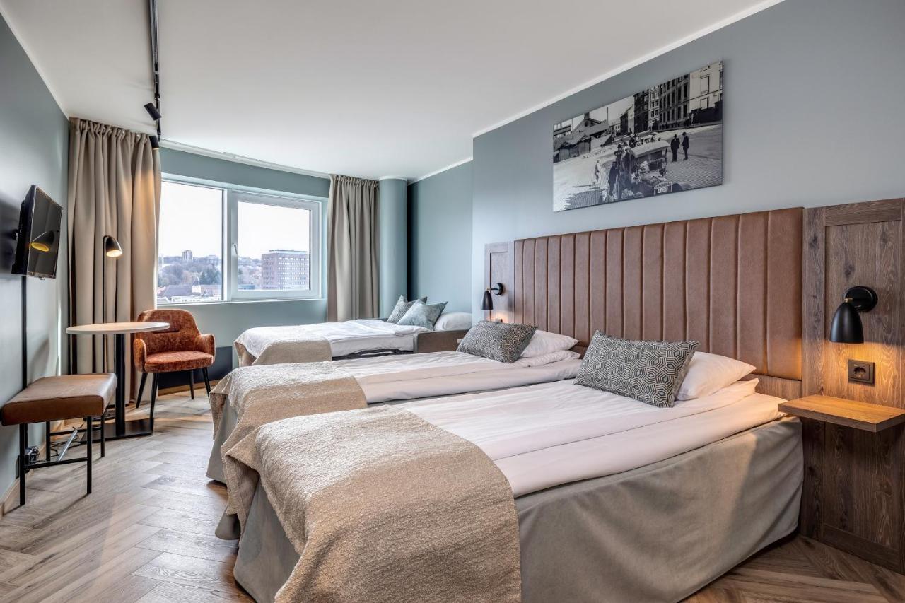 Anker Hotel Oslo