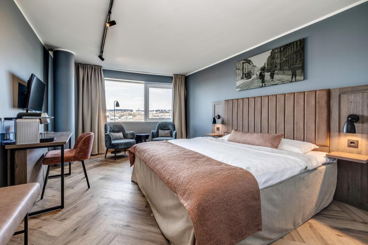 Hotel Anker 3*