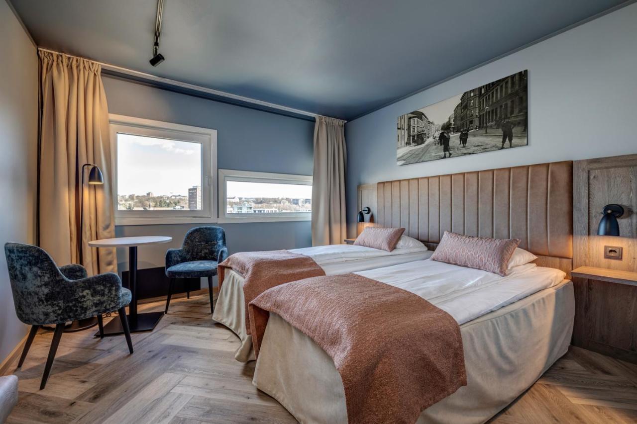 Anker Hotel Oslo