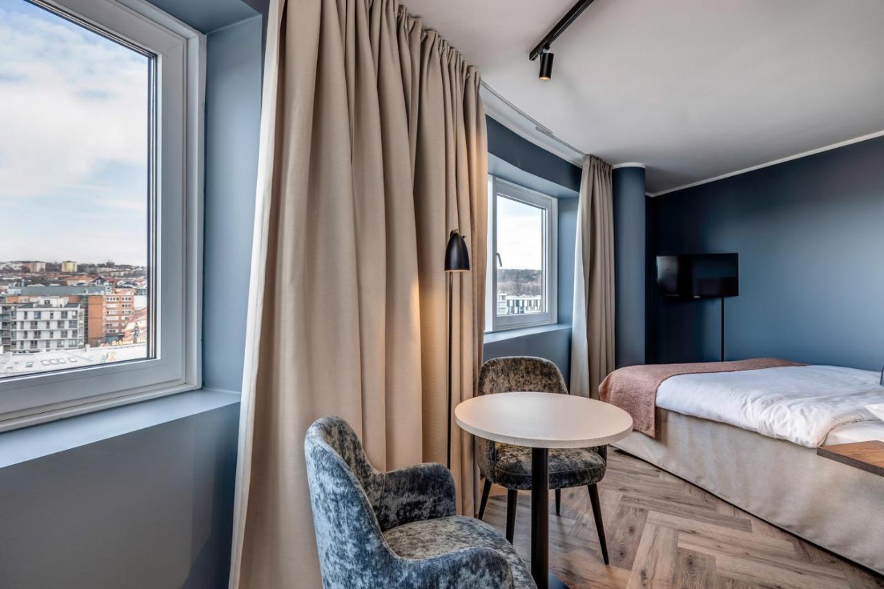 Anker Hotel 3*