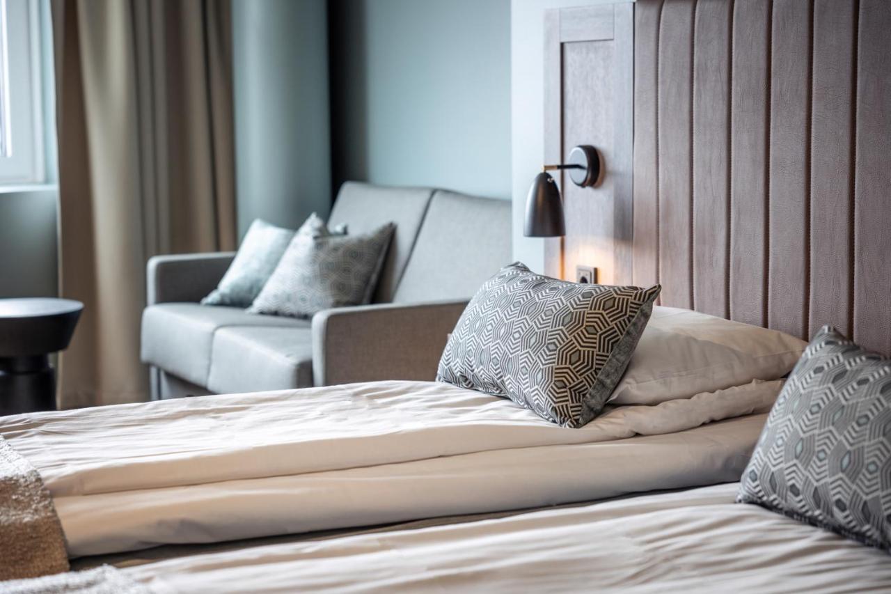 Anker Hotel 3*