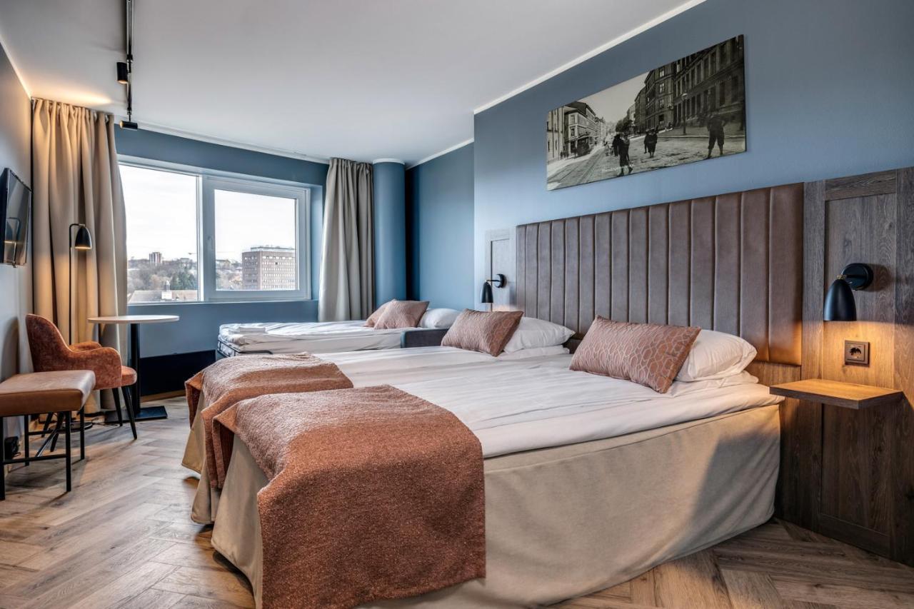 Anker Hotel 3*
