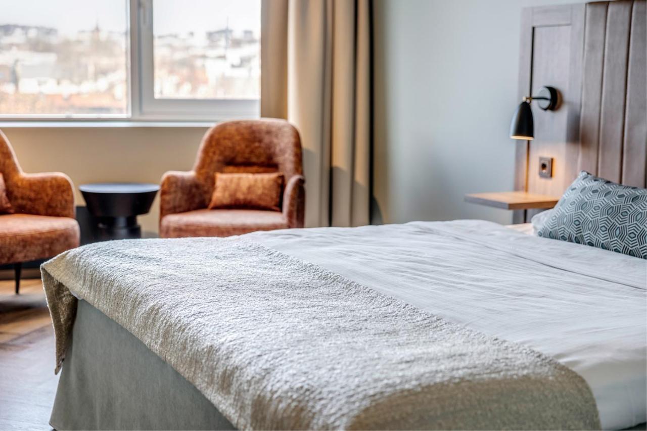 Anker Hotel 3*