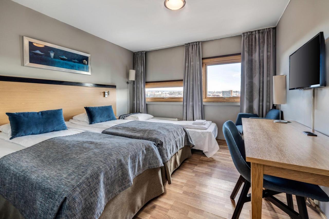 Hotel Anker 3*