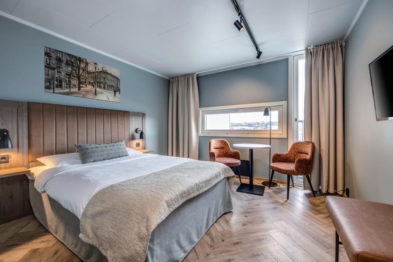 Hotel Anker