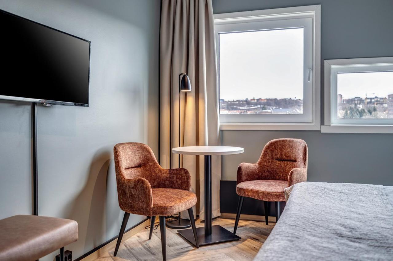 Anker Hotel Oslo