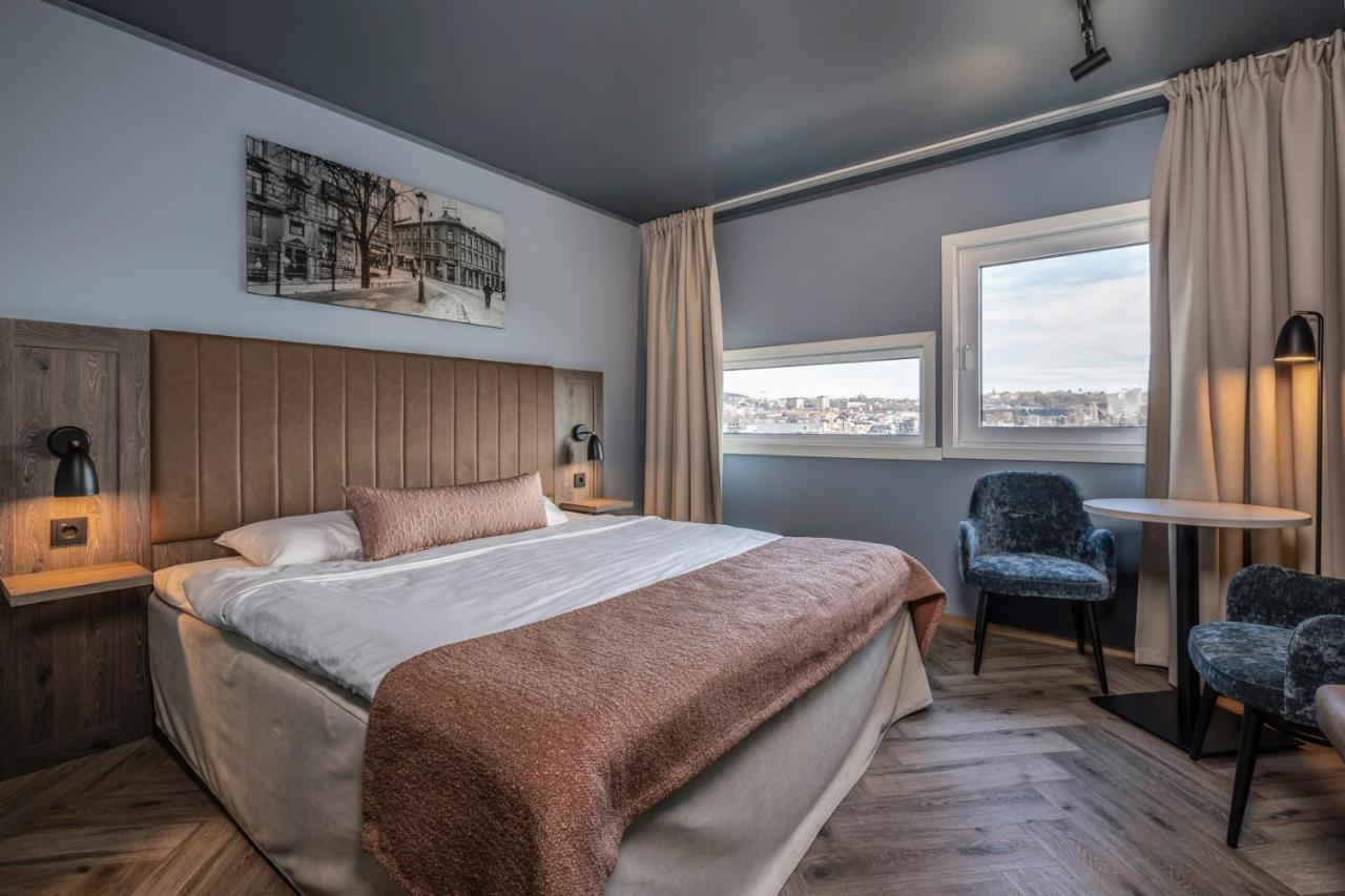 Hotel Anker Oslo