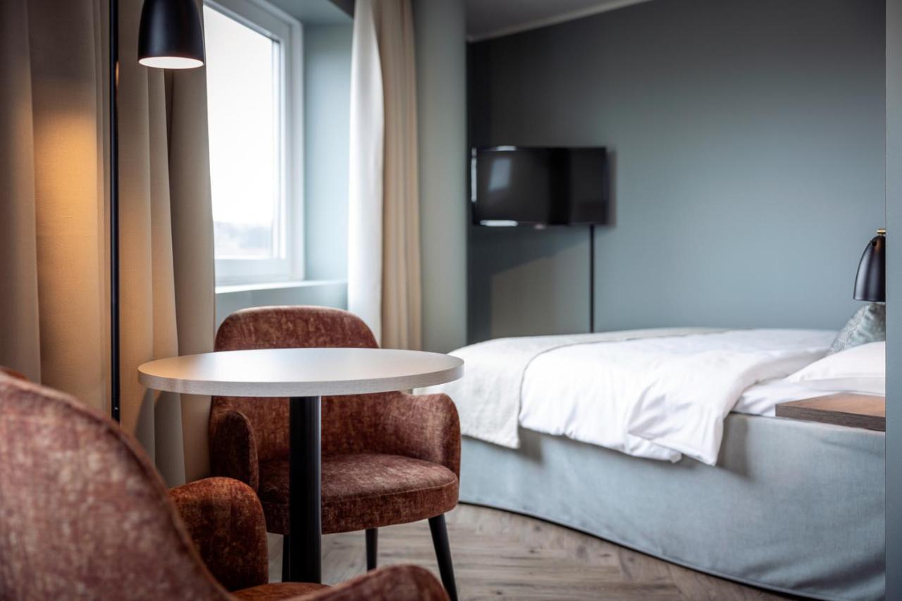 Anker 3* Oslo