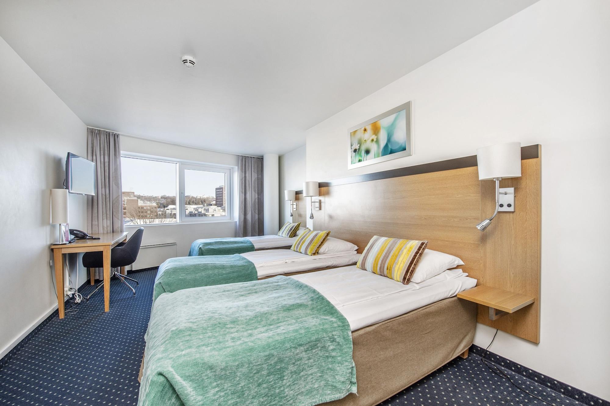 Hotel Anker 3*