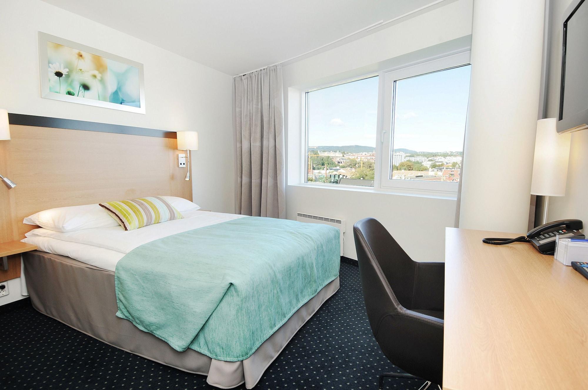 Hotel Anker
