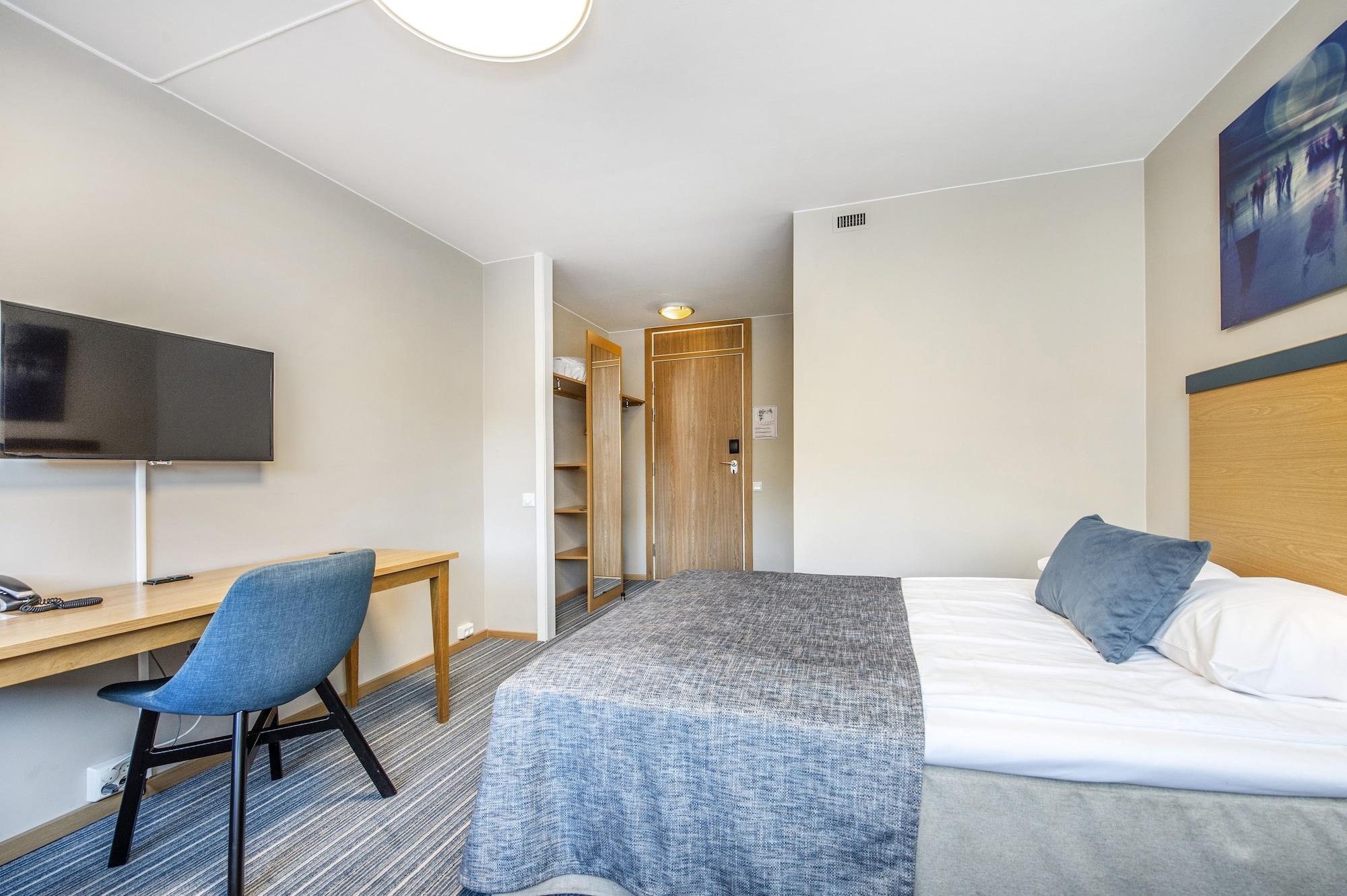 Anker Hotel 3*