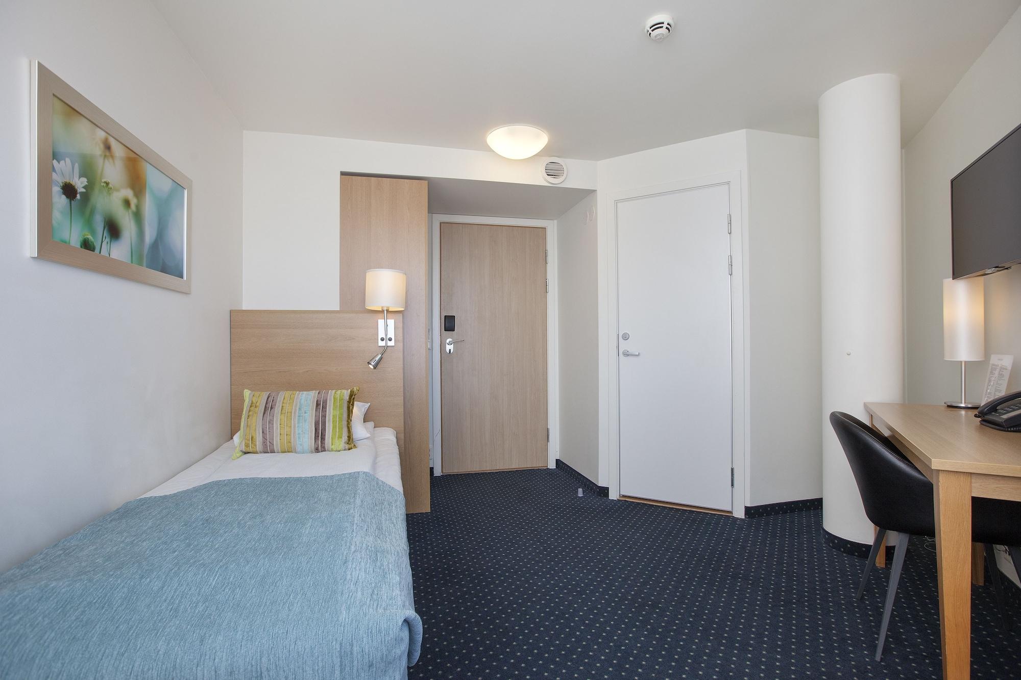 Anker 3* Oslo