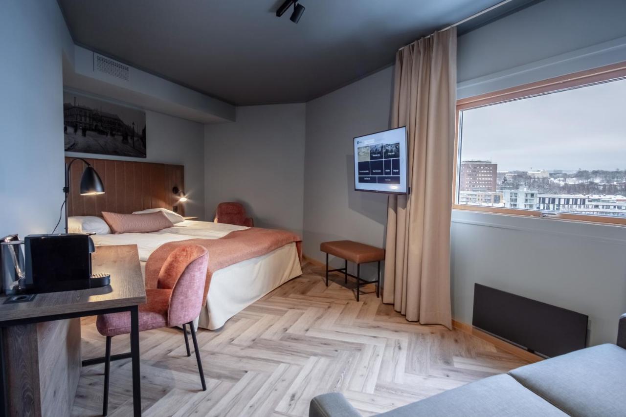 Anker Hotel