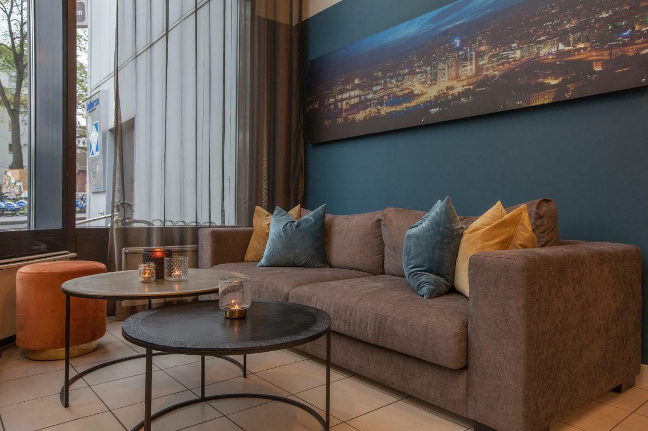 Anker Hotel Oslo