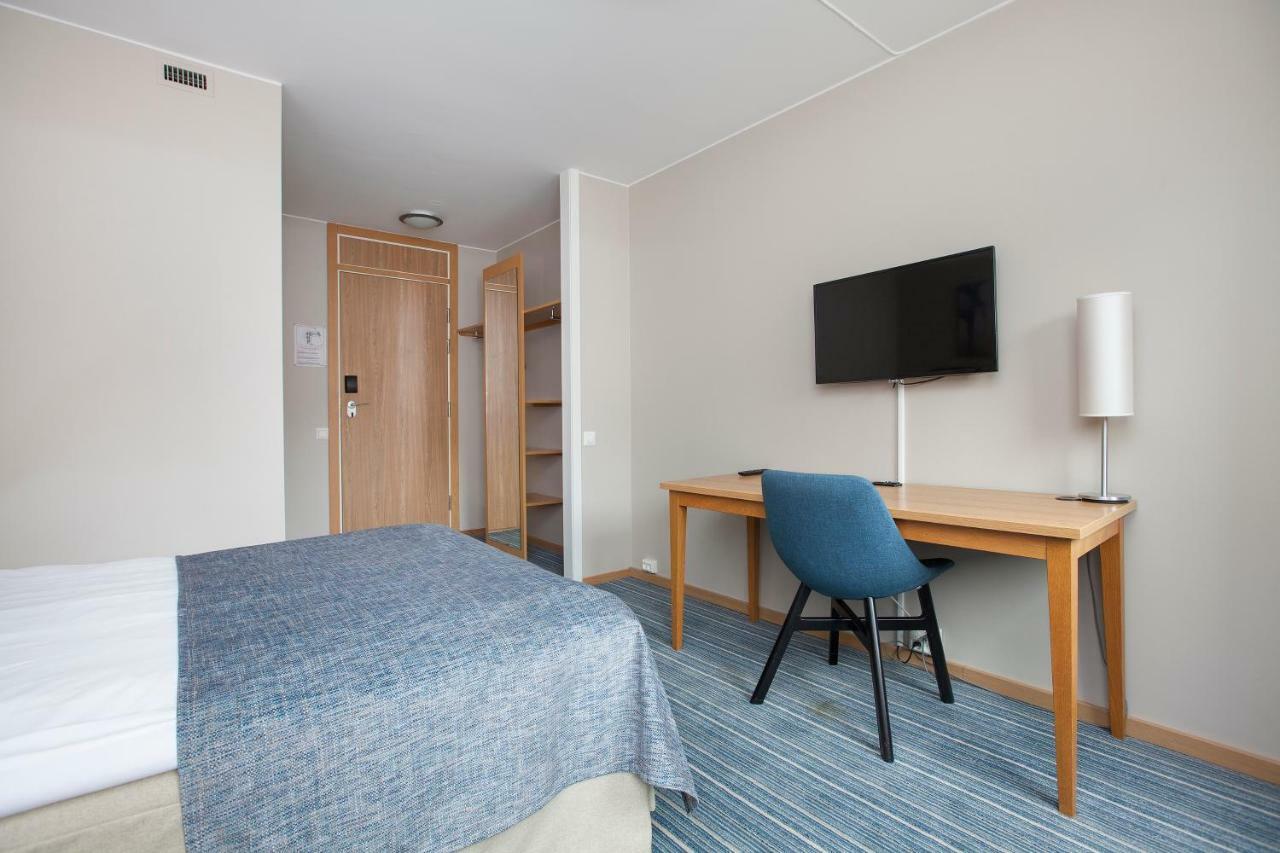 Anker Hotel Oslo